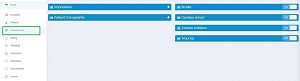 Move 'Vital' from Timeline to Assessment tab - PCR Form